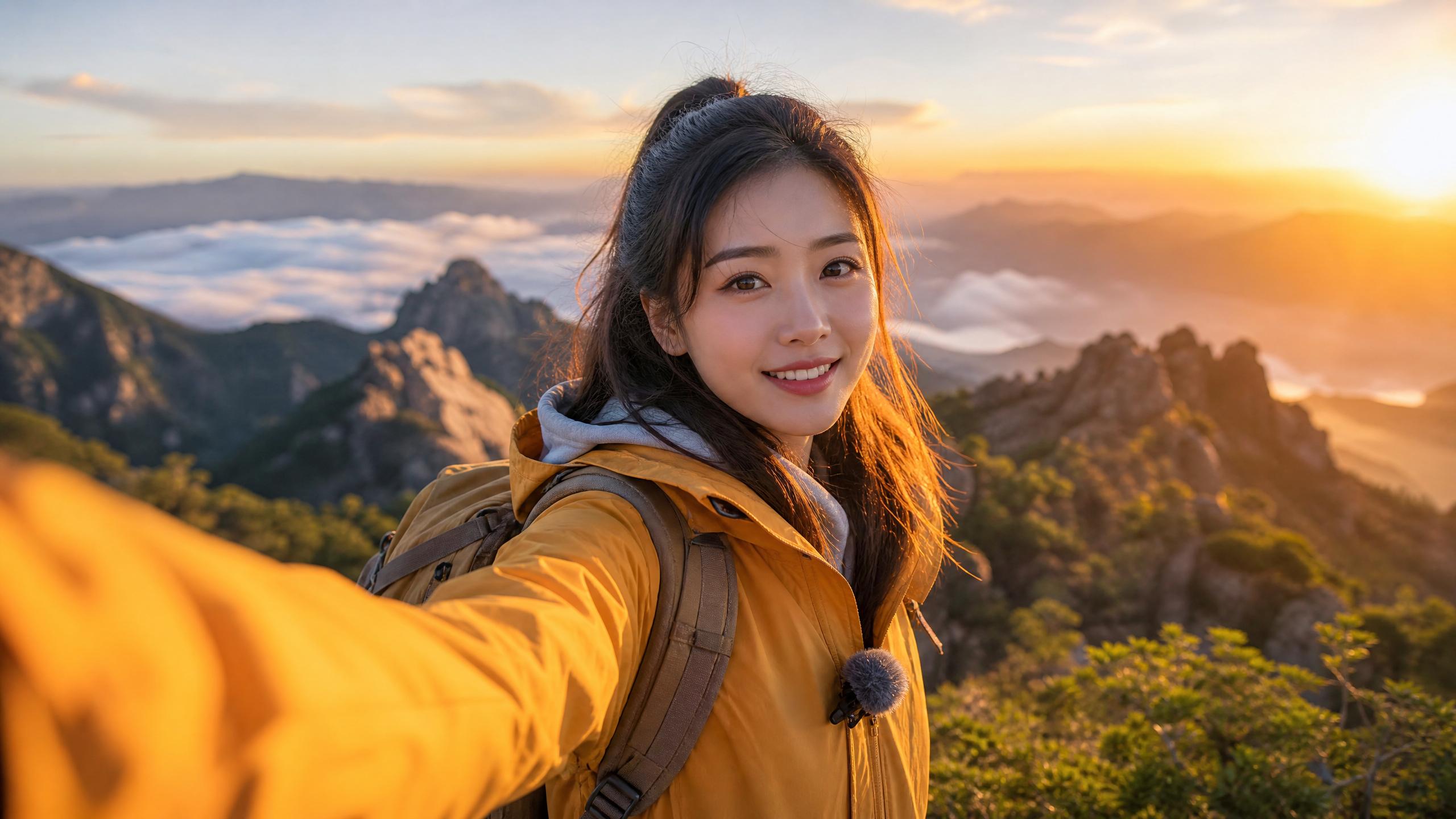 国产视频 - 户外旅行视频教程